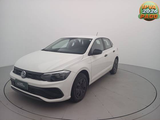 VOLKSWAGEN POLO 1.0 MPI TRACK MANUAL VOLKSWAGEN POLO 1.0 MPI TRACK MANUAL